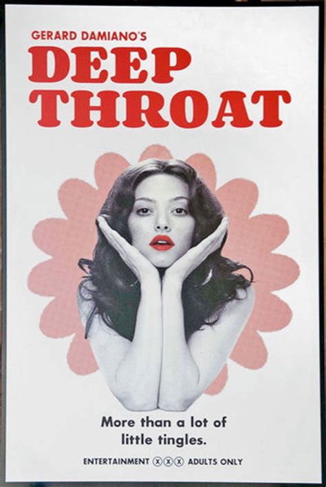 deeptroth|Deep Throat (film)